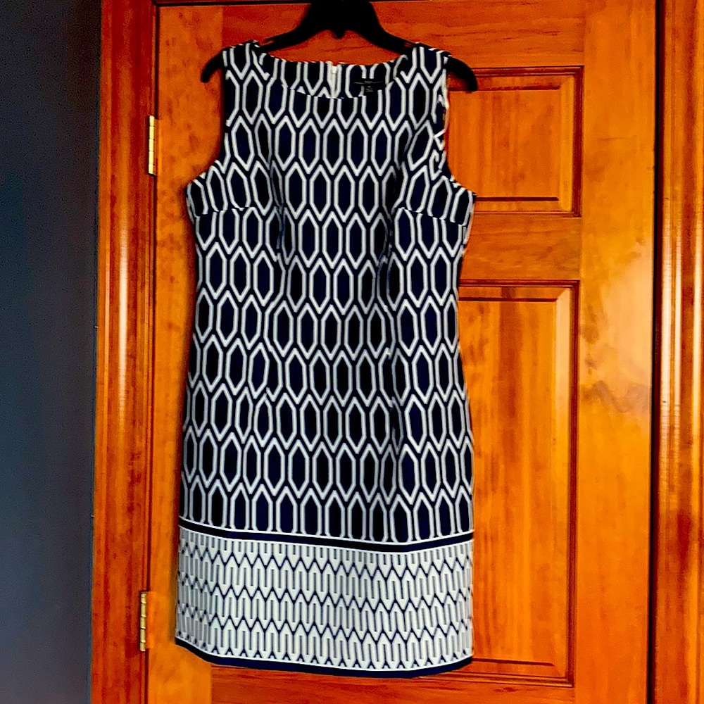 R&K Dress Size 12